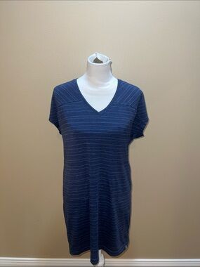 Title Nine Dress